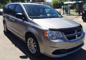  Dodge Grand Caravan