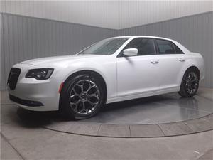  Chrysler 300 S MAGS TOIT PANO