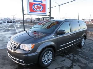  Chrysler Town andamp Country TOURING-L