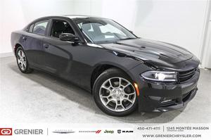  Dodge Charger SXT AWD T.OUVRANT