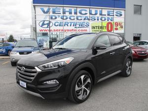  Hyundai Tucson SE