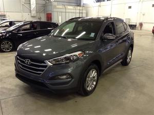  Hyundai Tucson SE AWD