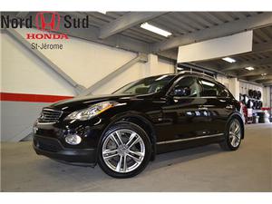  Infiniti QX50 CUIR T.OUVRANT AWD