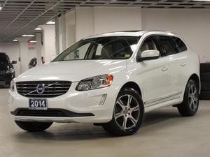  Volvo XC60 T6 AWD A