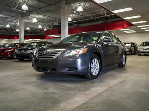  Toyota, Camry Hybrid