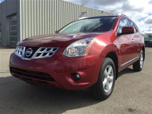  Nissan, Rogue