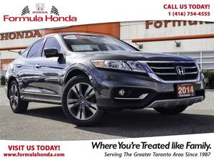  Honda CROSSTOUR