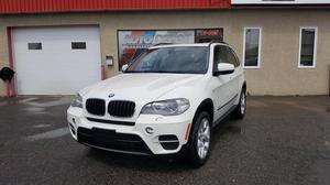  BMW X5 35I