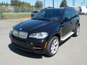  BMW X5 xDrive35d Diesel