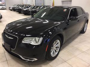  Chrysler 300 LTD, CUIR, TOIT, GPS