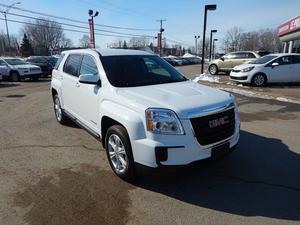  GMC Terrain SLE 2.4L AWD