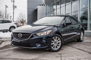  Mazda 6 GX BANC CH. AV