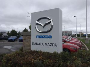  Mazda CX-5 GT