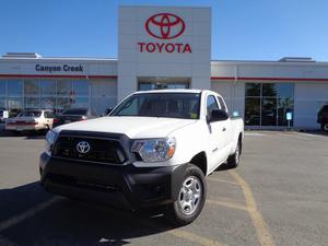  Toyota Tacoma ACCESS CAB MINT CONDITION! LOW KMS