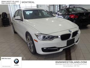  BMW 335 XDRIVE SPORT LINE