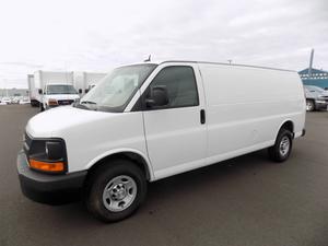  Chevrolet Express  ALLONGÉ GR.ELEC