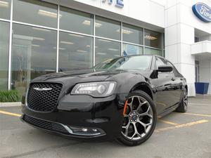  Chrysler 300 S CUIR MAGS 20 COND
