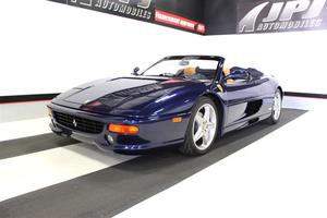  Ferrari F355 SPIDER