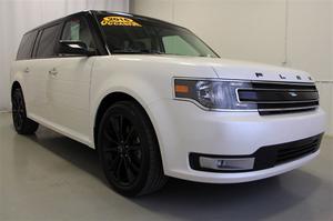  Ford Flex SEL AWD CUIR TOIT