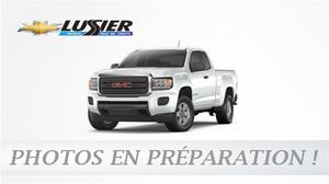  GMC Canyon BASE