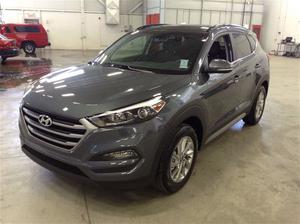  Hyundai Tucson AWD