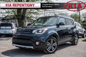  Kia Soul EX