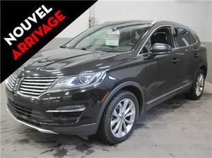  Lincoln MKC AWD MAGS CUIR NAVI