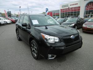  Subaru Forester XT TOURISME 2.0L AWD