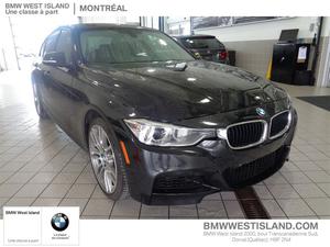  BMW 335 XDRIVE M SPORT PREMIUM