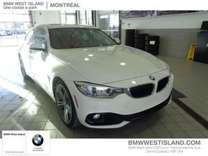  BMW 4 Series XDRIVE PREMIUM ENHANCED