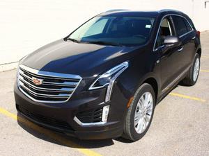  Cadillac, XT5