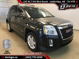  GMC, Terrain