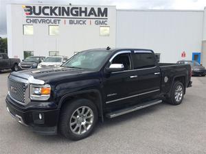  GMC sierra  DENALI