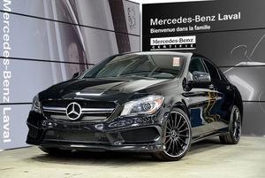  Mercedes-Benz CLA45 AWD COUPE AMG
