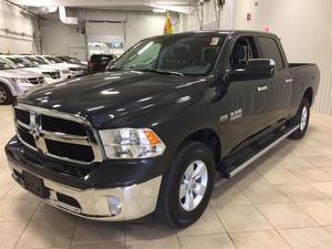  Ram  SLT HEMI CREWCAB