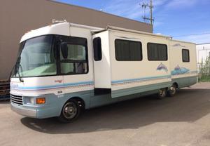  National RV Dolphin M-