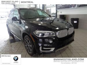  BMW X5 35I PREMIUM, TECH