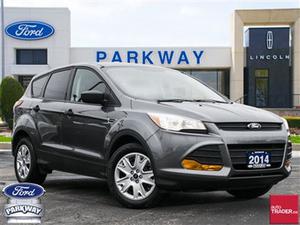  Ford Escape