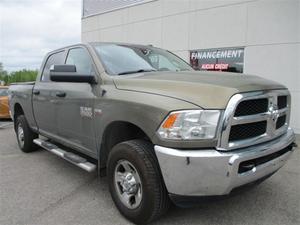  Ram  CREW CAB ST 5.7L