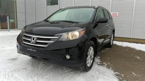  Honda CR-V AWD 5DR TOURING