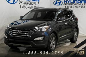  Hyundai Santa Fe Sport SPORT + 2.0T + AWD + SIÈGES