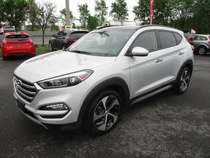  Hyundai Tucson SE