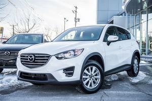  Mazda CX-5 GX BLUETOOTH, A/C