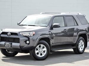  Toyota 4Runner