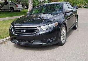  Ford Taurus