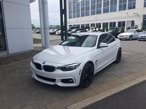  BMW 440 I XDRIVE