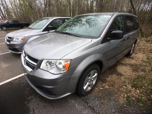  Dodge Grand Caravan SE PLUS