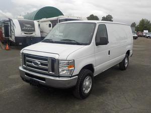  Ford Econoline E-250 Cargo Van