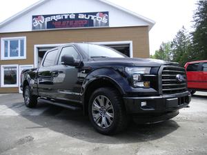  Ford F-150 FORD F 150 SPORT EDITION SPECIAL