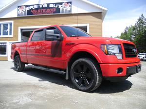  Ford F-150 FORD FX